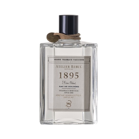 1895 - Eau De Cologne, ATELIER REBUL